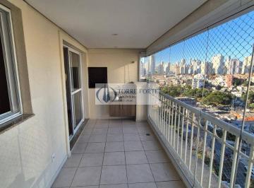 Apartamento · 95m² · 3 Quartos · Apartamento em Mooca, São Paulo/SP de 95m² 3 quartos para locação R$ 6.500,00/mes