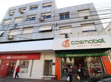 Apartamento · 73m² · 2 Quartos · Apartamento em Cristo Redentor, Porto Alegre/RS de 73m² 2 quartos para locação R$ 1.600,00/mes
