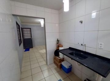 Casa · 80m² · 2 Quartos · 2 Vagas · Casa em Chácara Pantanal Engenho Velho, Mogi Guaçu/SP de 80m² 2 quartos à venda por R$ 180.000,00