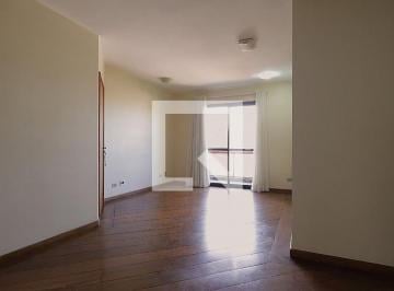 Apartamento · 136m² · 4 Quartos · 3 Vagas · Apartamento à Venda - Morumbi, 4 Quartos, 136 m2