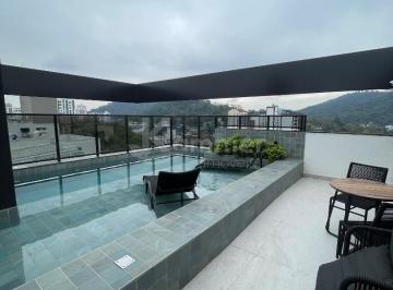 Foto 14 · Venda de Apartamento de 1 Quarto no Centro de Blumenau-SC: 2 Banheiros, 1 Vaga de Garagem, 36,83 m² 