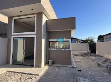 Casa · 55m² · 2 Quartos · 1 Vaga · Casa em Reduto da Paz, Rio das Ostras/RJ de 55m² 2 quartos à venda por R$ 350.000,00