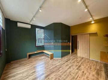 Comercial · 44m² · 1 Vaga · Sala em Chácara São João, Carapicuíba/SP de 44m² para locação R$ 2.955,00/mes