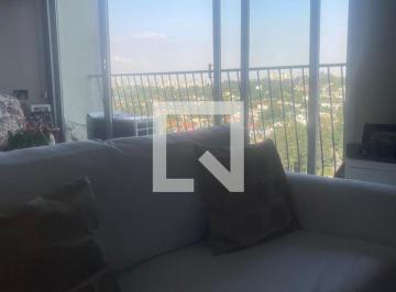 Apartamento · 160m² · 3 Quartos · 3 Vagas · Apartamento à Venda - Morumbi, 3 Quartos, 160 m2