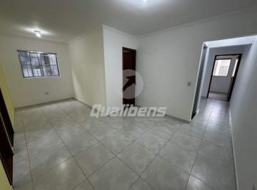 Casa · 68m² · 2 Quartos · Casa em Vila Magini, Mauá/SP de 68m² 2 quartos para locação R$ 1.550,00/mes