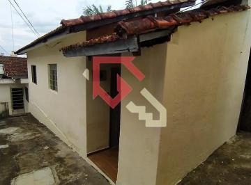 Casa · 10m² · 1 Quarto · Casa em Vila Assis Brasil, Mauá/SP de 10m² 1 quartos para locação R$ 600,00/mes