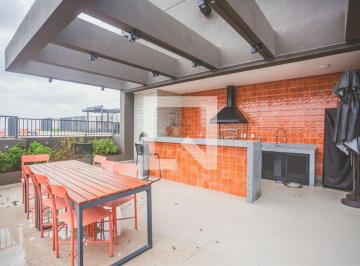 Apartamento · 25m² · 1 Quarto · Apartamento à Venda - Saúde, 1 Quarto,  25 m2
