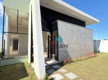 Casa · 120m² · 3 Quartos · 1 Vaga · Casa em Jardim Miramar, Rio das Ostras/RJ de 120m² 3 quartos à venda por R$ 890.000,00
