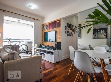 Apartamento · 51m² · 2 Quartos · 1 Vaga · Apartamento à Venda - Vila Andrade, 2 Quartos, 51 m2