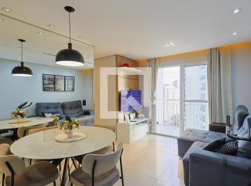 Apartamento · 67m² · 3 Quartos · 1 Vaga · Apartamento à Venda - Vila Andrade, 3 Quartos, 67 m2