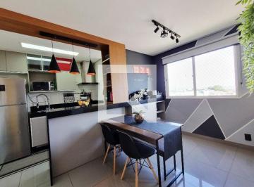 Apartamento · 92m² · 2 Quartos · 1 Vaga · Apartamento à Venda - Portal do Morumbi, 2 Quartos,  92 m2