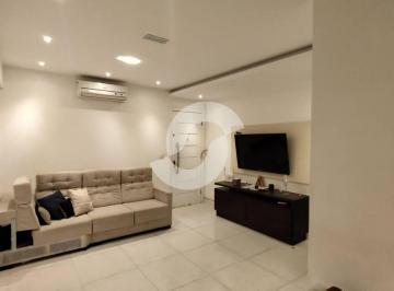 Apartamento · 74m² · 2 Quartos · 1 Vaga · Apartamento em Alcântara, São Gonçalo/RJ de 74m² 2 quartos à venda por R$ 300.000,00