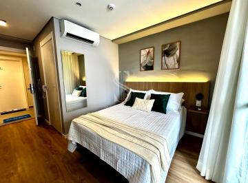 Comercial · 24m² · 1 Quarto · Studio em Vila Cordeiro, São Paulo/SP de 24m² 1 quartos para locação R$ 3.300,00/mes