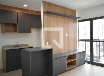 Apartamento · 54m² · 2 Quartos · 1 Vaga · Apartamento à Venda - Saúde, 2 Quartos, 54 m2