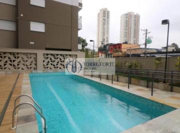 Apartamento · 38m² · 2 Quartos · Apartamento em Vila Formosa, São Paulo/SP de 38m² 2 quartos para locação R$ 2.200,00/mes