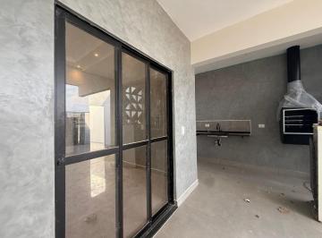 Casa · 125m² · 2 Quartos · 2 Vagas · Casa em Vila Santos, Caçapava/SP de 125m² 2 quartos à venda por R$ 320.000,00