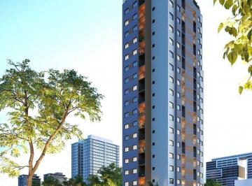 Apartamento · 25m² · 1 Quarto · Apartamento em Jardim Francisco Mendes, São Paulo/SP de 25m² 1 quartos à venda por R$ 339.440,00