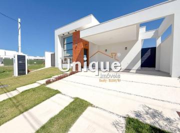 Casa · 252m² · 3 Quartos · 2 Vagas · Casa em Nova São Pedro, São Pedro da Aldeia/RJ de 252m² 3 quartos à venda por R$ 890.000,00