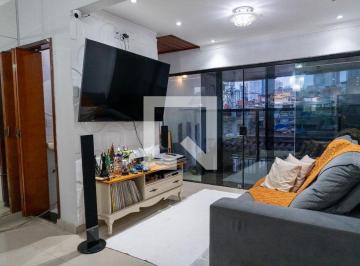 Casa · 130m² · 2 Quartos · 3 Vagas · Casa à Venda - Portal do Morumbi, 2 Quartos,  130 m2
