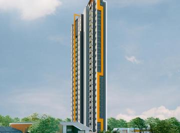 Apartamento · 24m² · 1 Quarto · Apartamento em Vila Princesa Isabel, São Paulo/SP de 24m² 1 quartos à venda por R$ 218.360,00