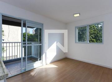 Apartamento · 52m² · 2 Quartos · 1 Vaga · Apartamento à Venda - Portal do Morumbi, 2 Quartos,  52 m2
