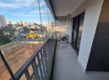 Comercial · 39m² · 1 Quarto · Studio em Santo Amaro, São Paulo/SP de 39m² 1 quartos para locação R$ 3.000,00/mes