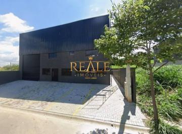 Comercial · 390m² · 5 Vagas · Galpão em Santa Claudina, Vinhedo/SP de 390m² para locação R$ 15.000,00/mes