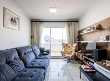 Apartamento · 72m² · 2 Quartos · 1 Vaga · Apartamento em Ipiranga, São Paulo/SP de 72m² 2 quartos à venda por R$ 490.000,00 ou para locação R$