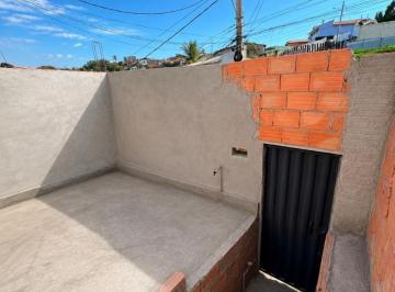 Casa en Venda de 2 quartos Camelos · Casa em Camelos, Santa Luzia/MG de 70m² 2 quartos à venda por R$ 150.000,00