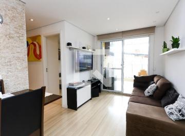 Apartamento · 67m² · 2 Quartos · 2 Vagas · Apartamento à Venda - Portal do Morumbi, 2 Quartos,  67 m2