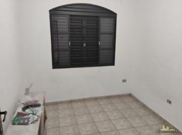 Casa · 3 Quartos · 2 Vagas · Casa em Jardim das Indústrias, Jacareí/SP de 0m² 3 quartos para locação R$ 2.250,00/mes