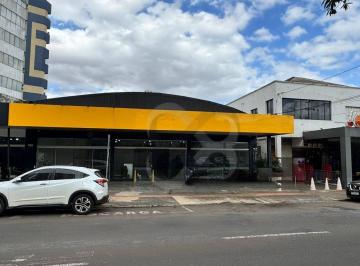 Comercial · 326m² · 4 Vagas · Barracão em Guanabara, Londrina/PR de 326m² para locação R$ 18.000,00/mes