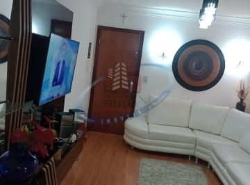 Apartamento · 58m² · 2 Quartos · 1 Vaga · Apartamento em Jardim Palmares (Zona Sul), São Paulo/SP de 58m² 2 quartos para locação R$ 2.600,00/m