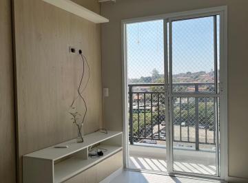 Apartamento · 2 Quartos · 1 Vaga · Apartamento em Parque Itamarati, Jacareí/SP de 0m² 2 quartos para locação R$ 1.900,00/mes