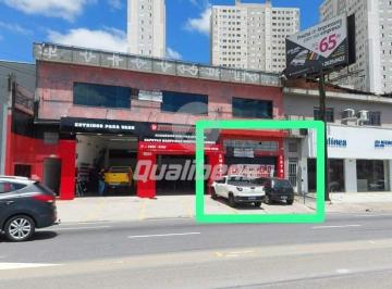 Comercial · 90m² · 2 Vagas · Ponto em Matriz, Mauá/SP de 90m² para locação R$ 4.000,00/mes