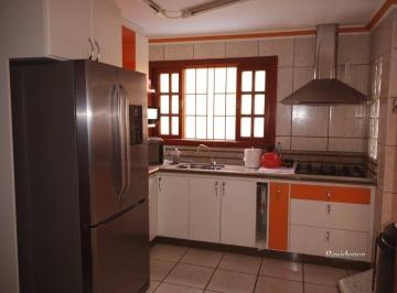 Casa · 240m² · 3 Quartos · 2 Vagas · Sobrado em Jardim Roma, Jundiaí/SP de 240m² 3 quartos à venda por R$ 950.000,00