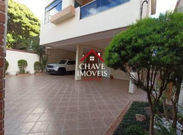 Casa · 200m² · 4 Quartos · 6 Vagas · Sobrado em Embaré, Santos/SP de 200m² 4 quartos para locação R$ 12.000,00/mes