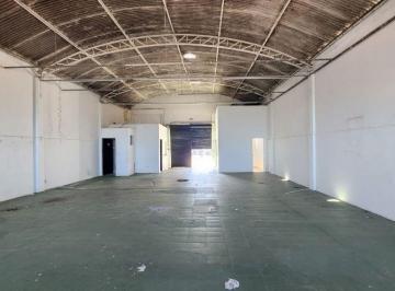 Comercial · 300m² · 10 Vagas · Barracão em Jardim Fortaleza, Paulínia/SP de 300m² para locação R$ 9.000,00/mes