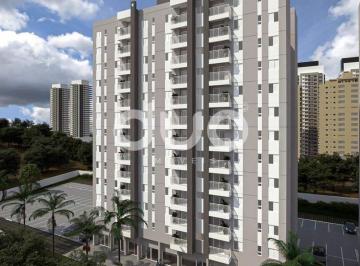 Apartamento · 67m² · 2 Quartos · 1 Vaga · Apartamento em Gleba Califórnia, Piracicaba/SP de 67m² 2 quartos à venda por R$ 320.766,00