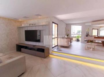 Apartamento · 156m² · 3 Quartos · 3 Vagas · Apartamento em Parque da Mooca, São Paulo/SP de 156m² 3 quartos à venda por R$ 1.400.000,00 ou para 