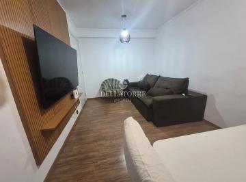 Apartamento · 52m² · 2 Quartos · 1 Vaga · Apartamento em Pimenteiras, Teresópolis/RJ de 52m² 2 quartos à venda por R$ 269.000,00
