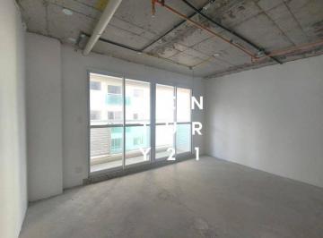 Comercial · 34m² · 1 Vaga · Conjunto em Barra Funda, São Paulo/SP de 34m² para locação R$ 2.438,80/mes