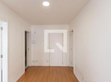 Apartamento · 38m² · 1 Quarto · 1 Vaga · Apartamento à Venda - Jardim Samambaia, 1 Quarto, 38 m2
