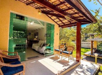 Casa · 87m² · 2 Quartos · 2 Vagas · Casa em João Fernandes, Armação dos Búzios/RJ de 87m² 2 quartos à venda por R$ 1.200.000,00