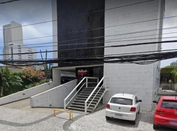 Comercial · 30m² · 1 Vaga · Sala em Boa Vista, Recife/PE de 30m² para locação R$ 1.200,00/mes