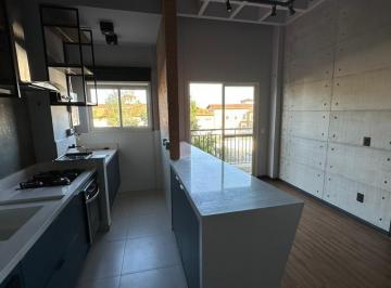 Apartamento · 37m² · 1 Quarto · 1 Vaga · Apartamento em Granja Viana, Cotia/SP de 37m² 1 quartos para locação R$ 2.890,00/mes