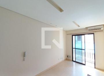 Apartamento · 56m² · 2 Quartos · 1 Vaga · Apartamento à Venda - Jardim das Bandeiras, 2 Quartos, 56 m2
