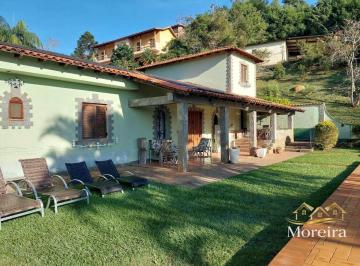 Rural · 2611m² · 7 Quartos · Chácara em Saboó, São Roque/SP de 2611m² 7 quartos à venda por R$ 999.000,00