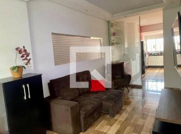 Casa · 99m² · 2 Quartos · 2 Vagas · Casa à Venda - Vila Industrial, 2 Quartos, 99 m2