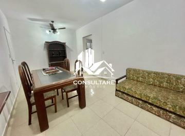 Apartamento · 104m² · 3 Quartos · 1 Vaga · Apartamento em Boqueirão, Santos/SP de 104m² 3 quartos para locação R$ 4.500,00/mes